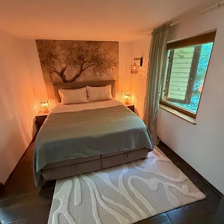 Kavaliershaus Jagdschloss Hexenhaus Hébergement de vacances *